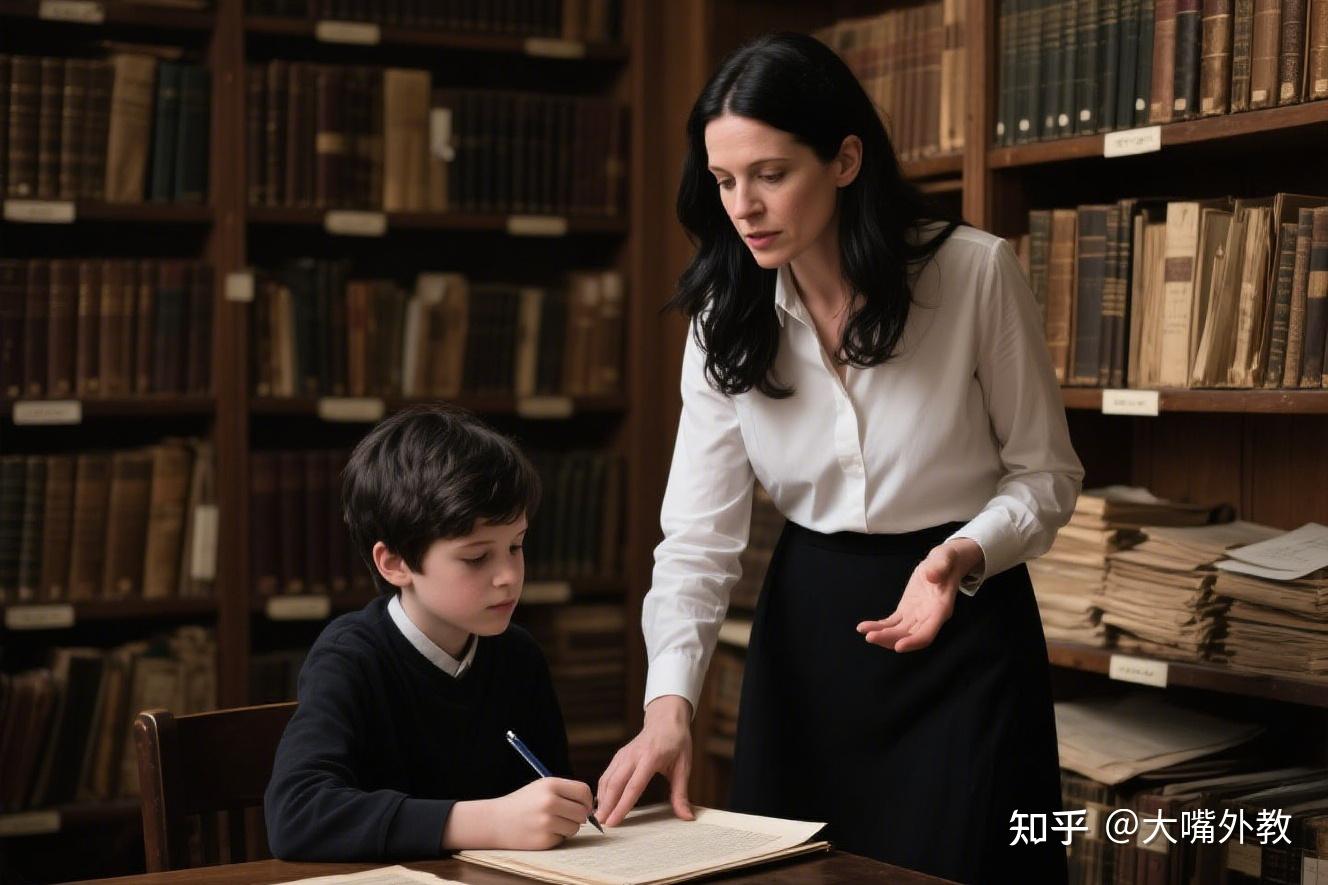 有英语外教需求找大嘴外教怎么样?可靠吗? - 知乎