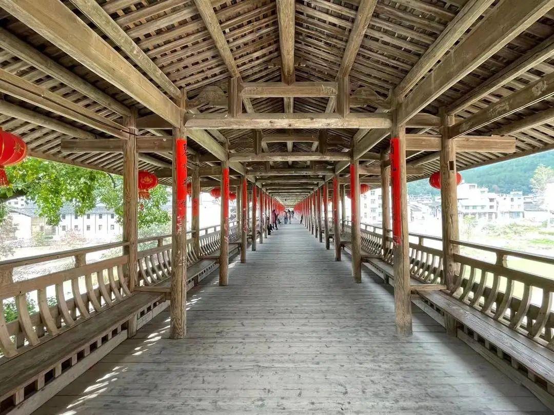 屏南万安桥着火 诗人肖水:一眼望千年,当初探访时就担心发生火灾 - 知乎