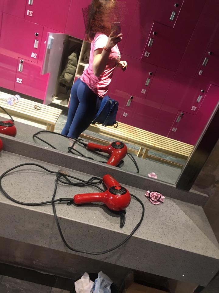 深蹲后大腿变粗4cm,如何减小维度(有图)?