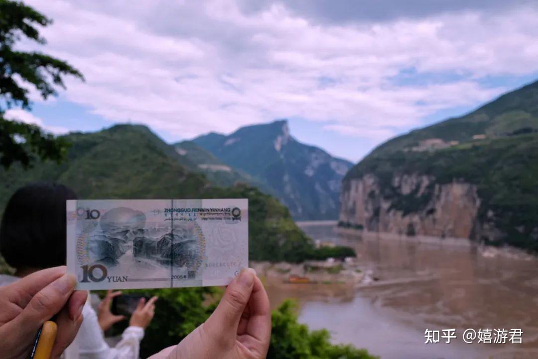 壮丽雄奇、举世无双！长江三峡全攻略 - 知乎