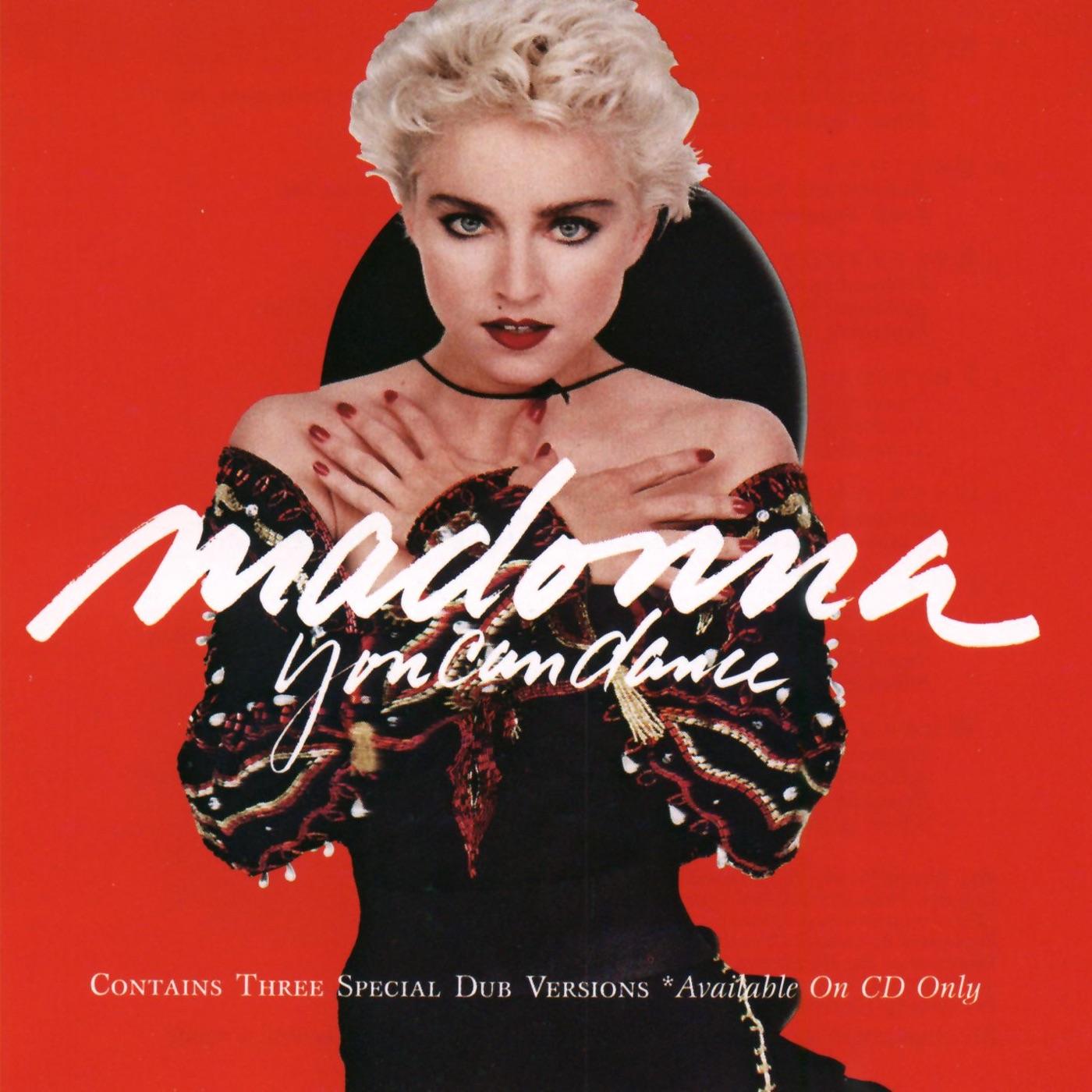 madonna - 知乎