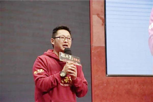 「影视艺术」论罗金耀中国“幸福”系列电影 - 知乎