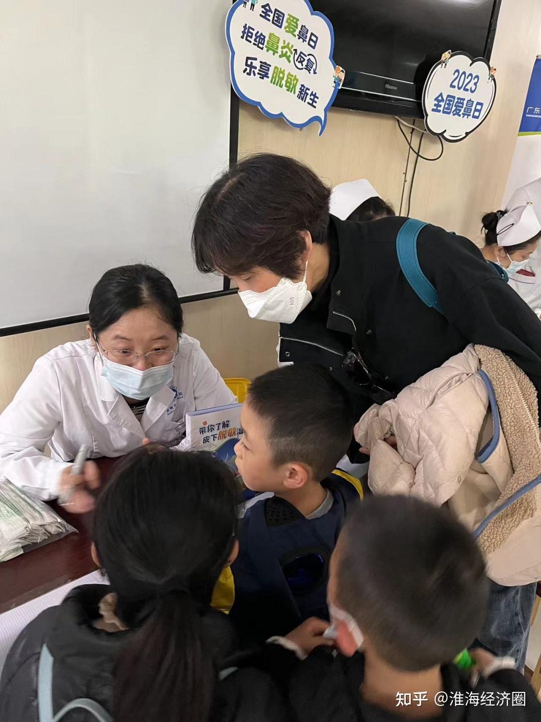 小儿康复科护理专科-徐州市儿童医院