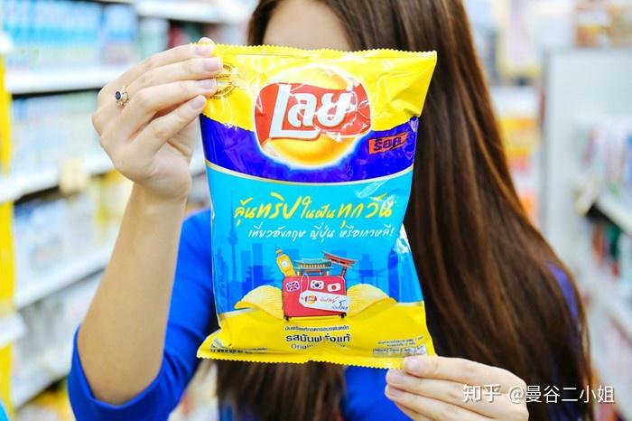 泰国711便利店有什么必买的化妆品和零食?