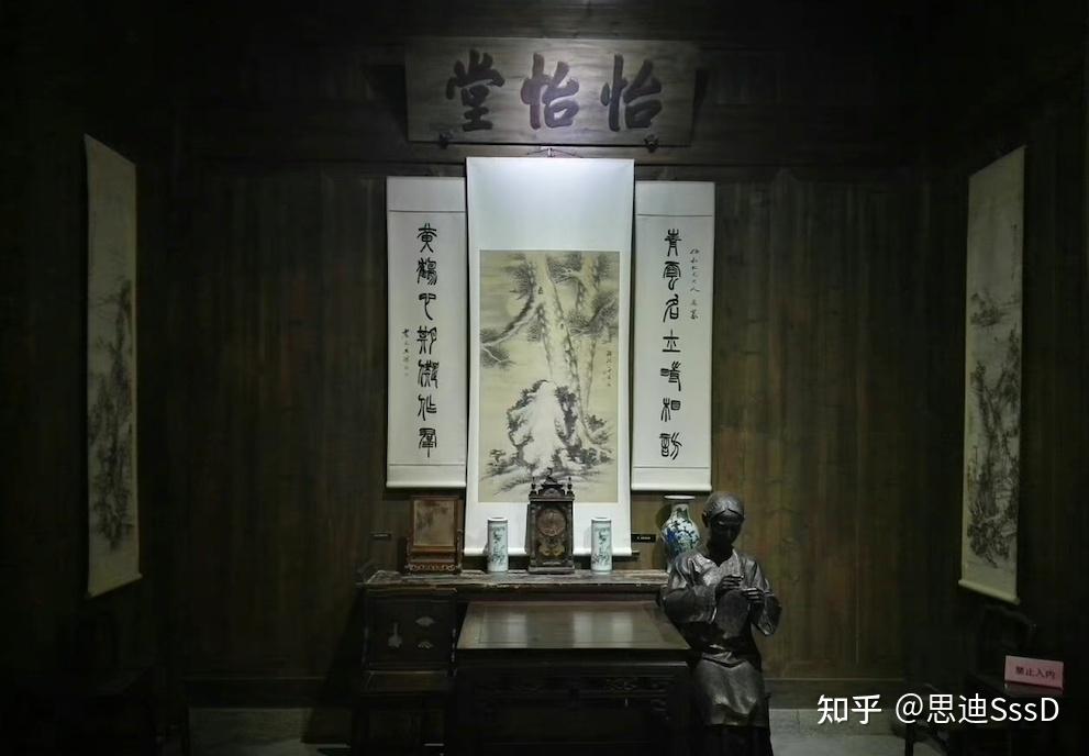博物馆Vol.084 | 中国徽州文化博物馆 - 知乎