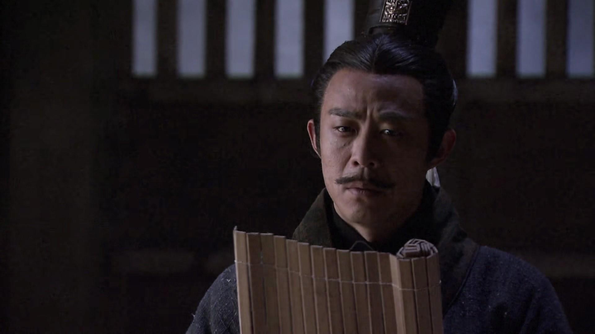 商鞅死后仍被车裂的变革名臣