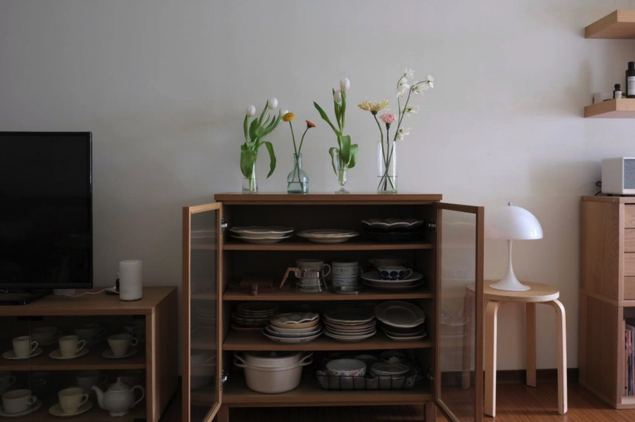 山下英子放弃整理就是放弃人生