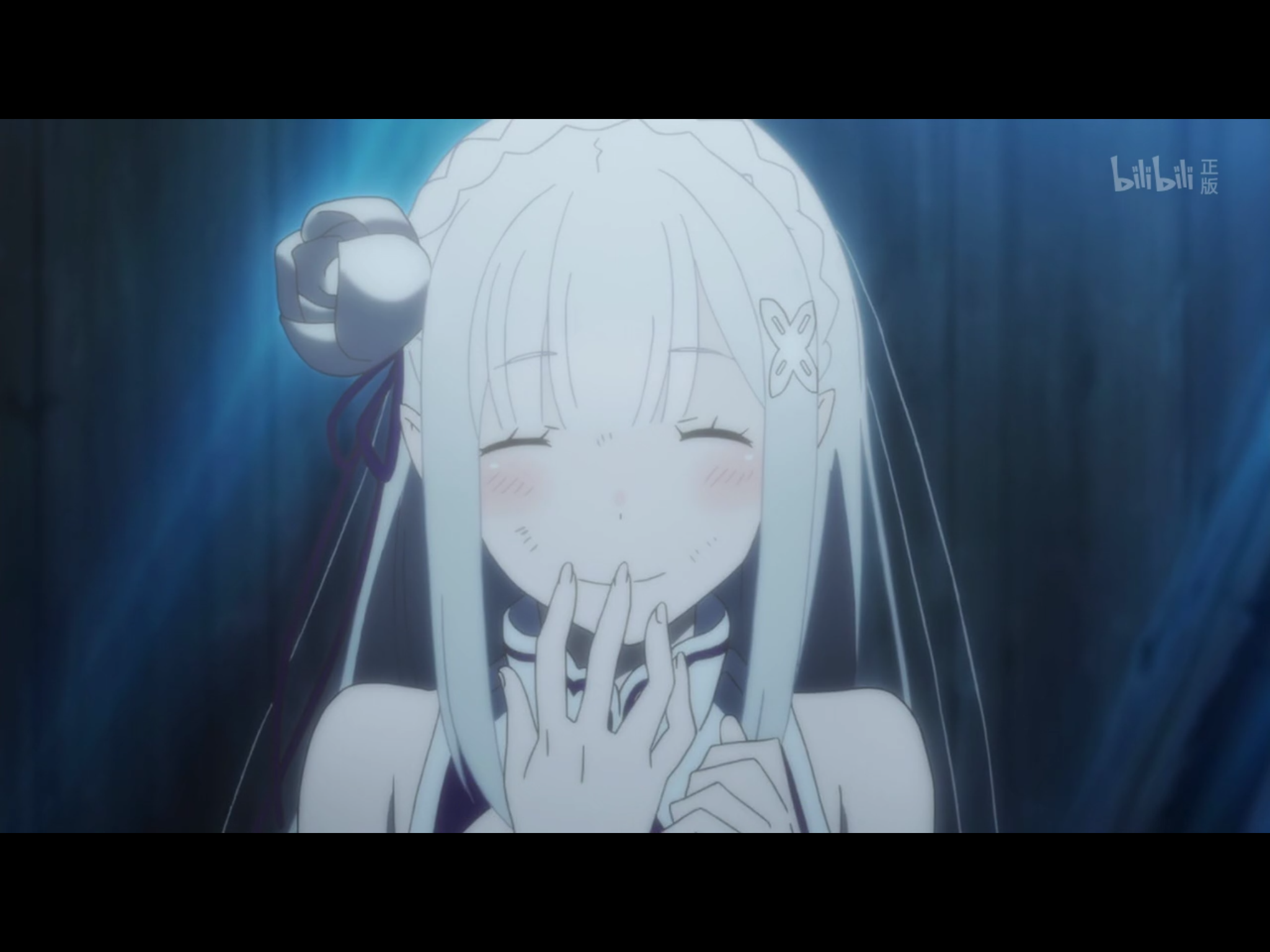 如何看待oculus创始人表示愿意投资拍摄《从零开始的异世界:蕾姆if线