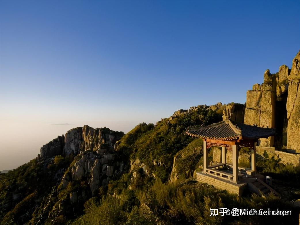 泰安有什麼地方好玩到秦安旅遊千萬不要錯過這些景點