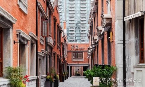 阅读张园:百年城市更新中的文商旅居目的地 - 知乎