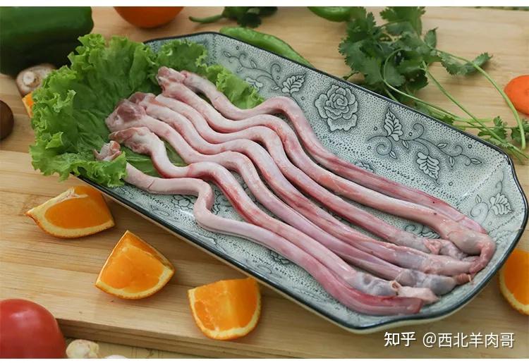看过来，史上最全羊肉各部位吃法来啦，建议收藏！ - 知乎