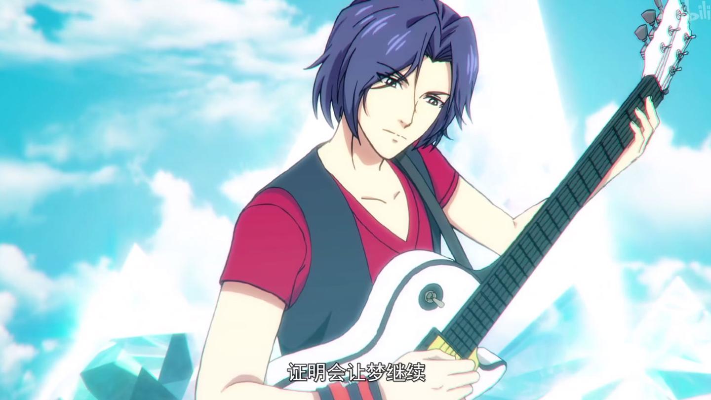 童年经典续作《我为歌狂2》,为什么没多少人看? | 新国漫研究所