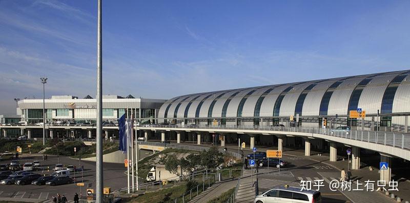 02航班:学生可以选择到达布达佩斯李斯特弗朗茨国际机场的航班.