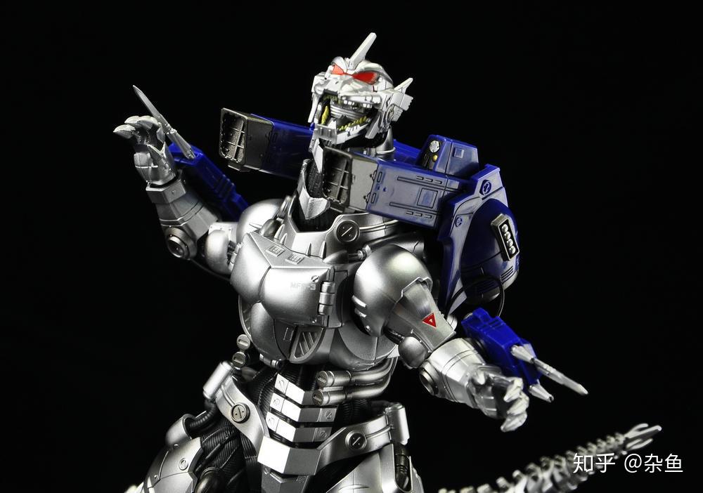 78动漫官方测评万代shm3式机龙品川最终决战ver