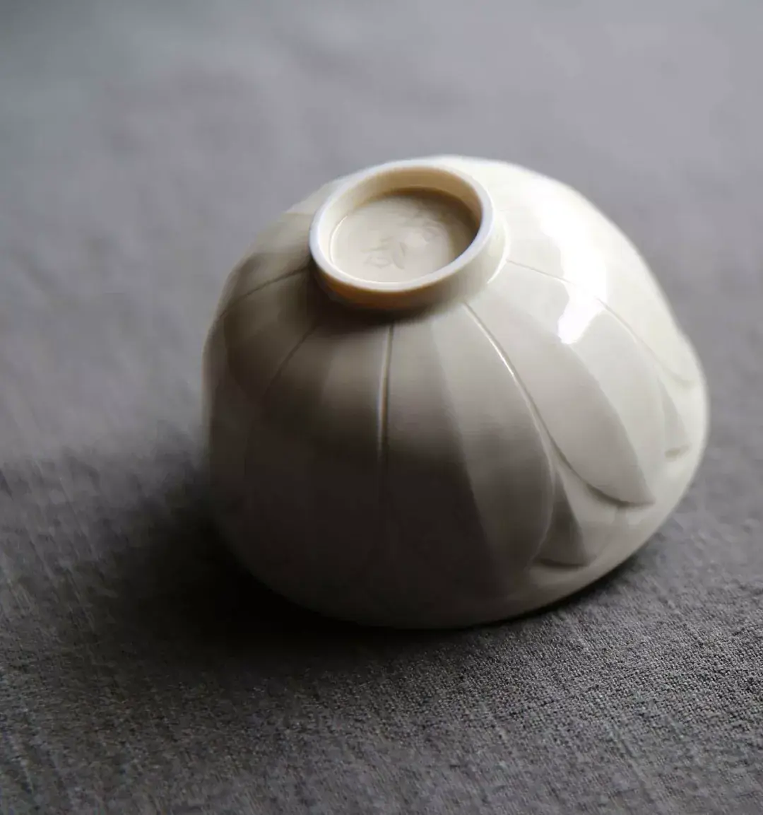 他是定窑定瓷传承者,身在石家庄拥趸遍全国,于他,每盏“茶碗儿”皆有温度 - 知乎
