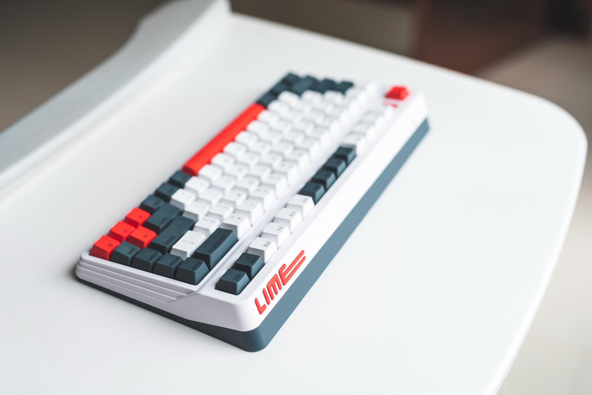 白色系主机的另外一种搭配联力o11mini装机作业分享