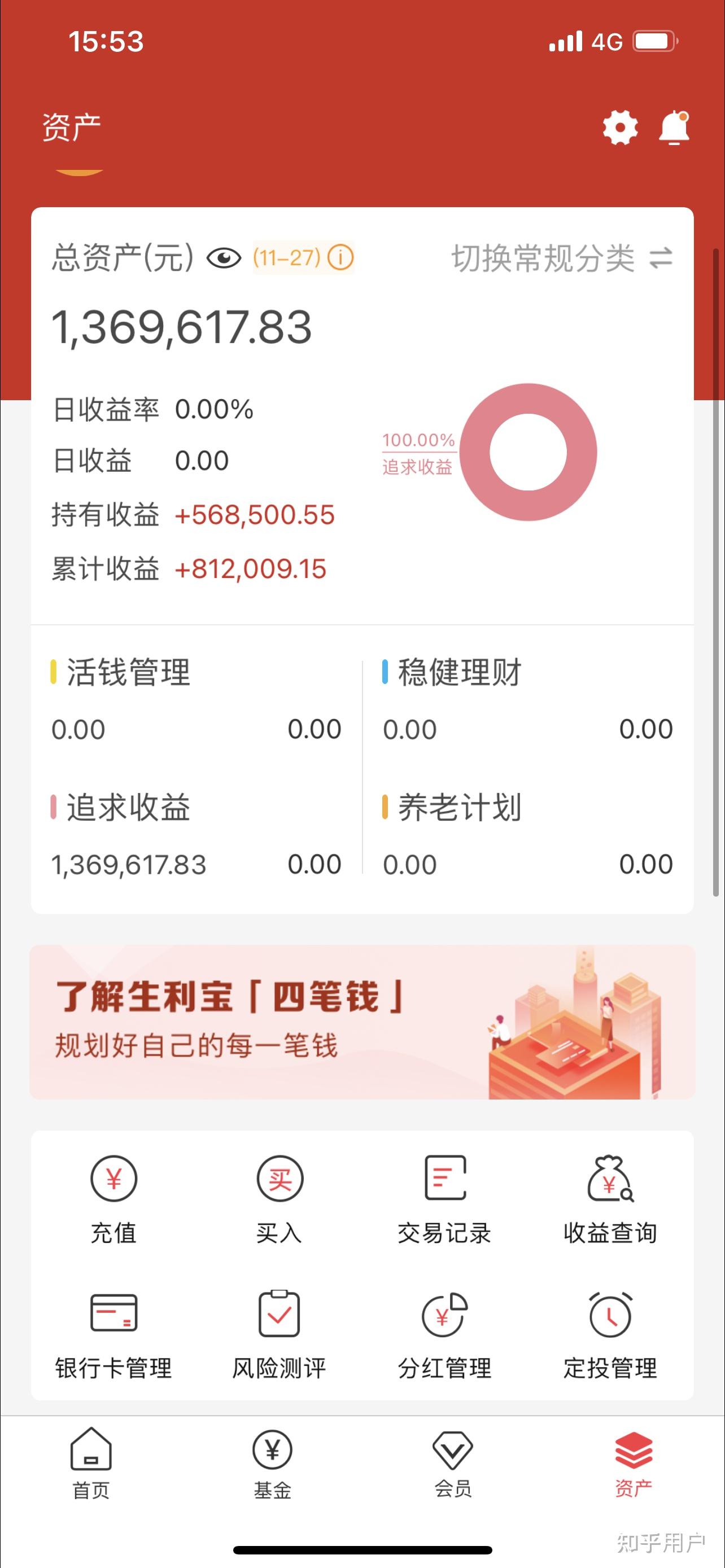 为什么很多人觉得有500万的存款还不能实现财富自由呢