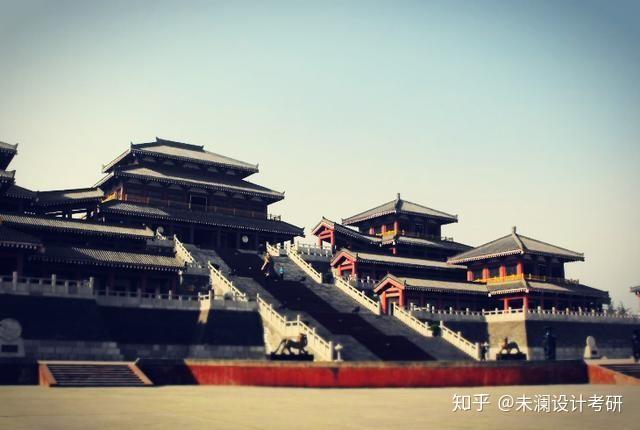 中国古典园林史 | 园林的生成期|知识点汇总 - 知乎