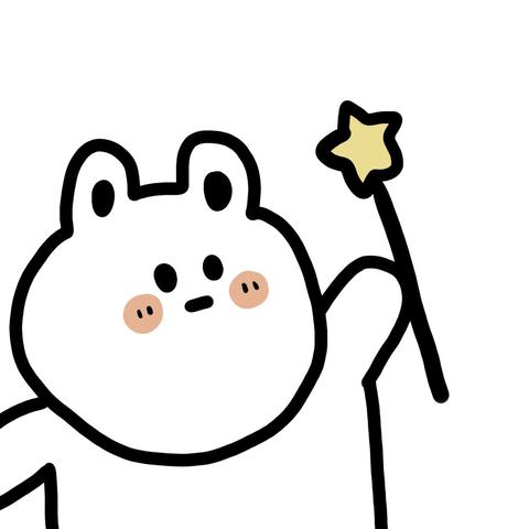 公众号"振衣凭风雨" 181 人也赞同了该回答 简约风,简笔画表情包头像