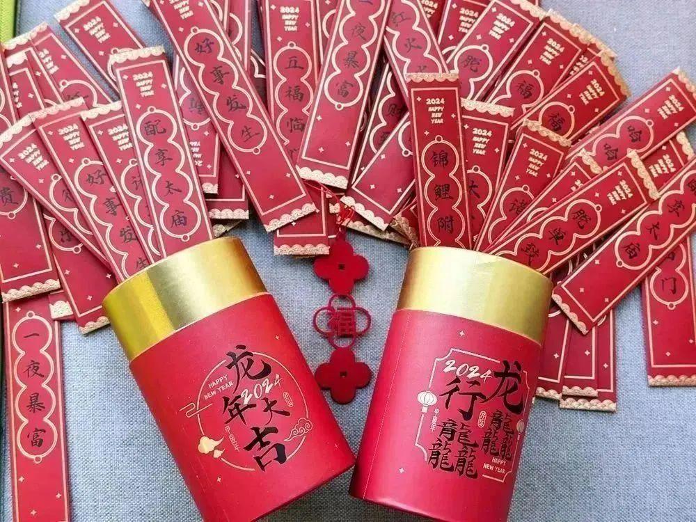 开工大吉2024各司的开工仪式感都是如何营造的