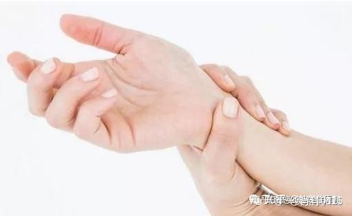 手抖在医学上称为震颤 - 知乎