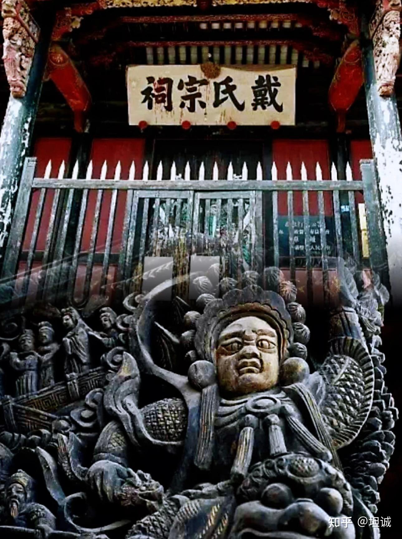 马剑古镇深度游：历史、自然与美食的完美融合 - 知乎