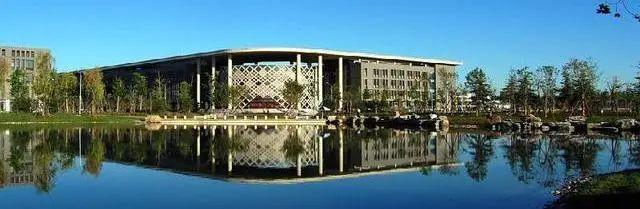 院校分析|2024年北京建筑大学建筑与城市规划学院研究生招生信息 - 知乎
