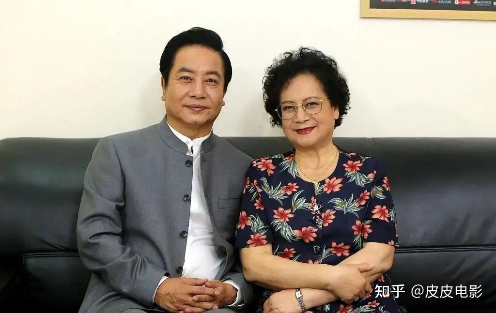 汪粤听信谗言辞演徐少华因5块钱退组迟重瑞捡了西游记漏