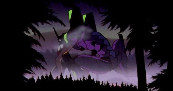 用 家庭 的视角 重读神作 新世纪福音战士 知乎