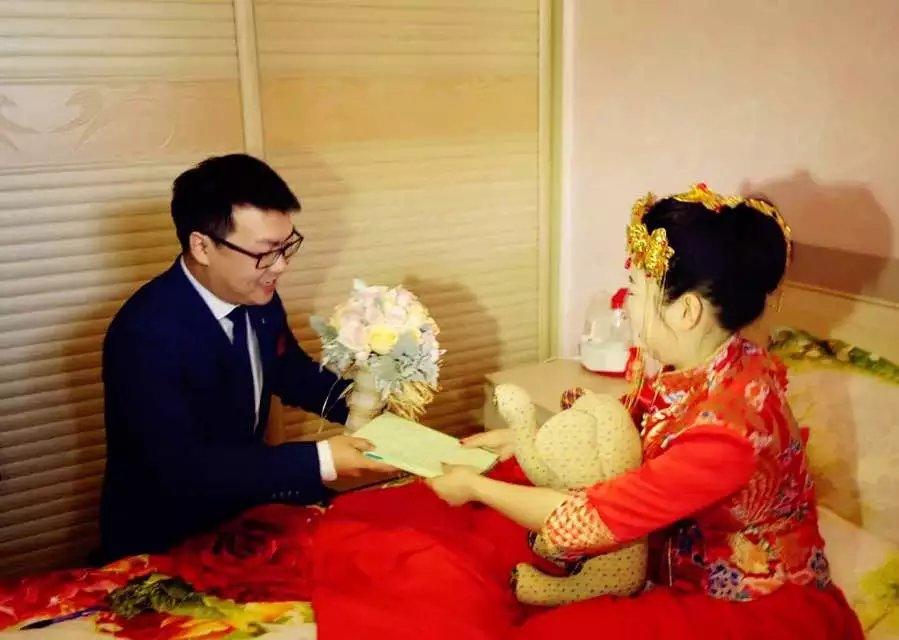 准备婚礼都需要注意什么?该怎样准备?