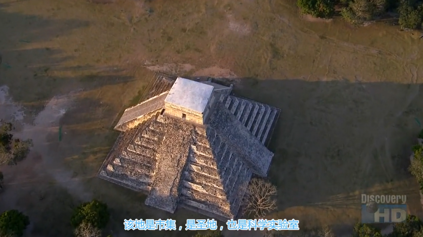 列国图志纪录片笔记