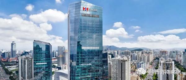 太古集团校招 跨国公司的全球管培生项目,值得应聘吗? - 知乎