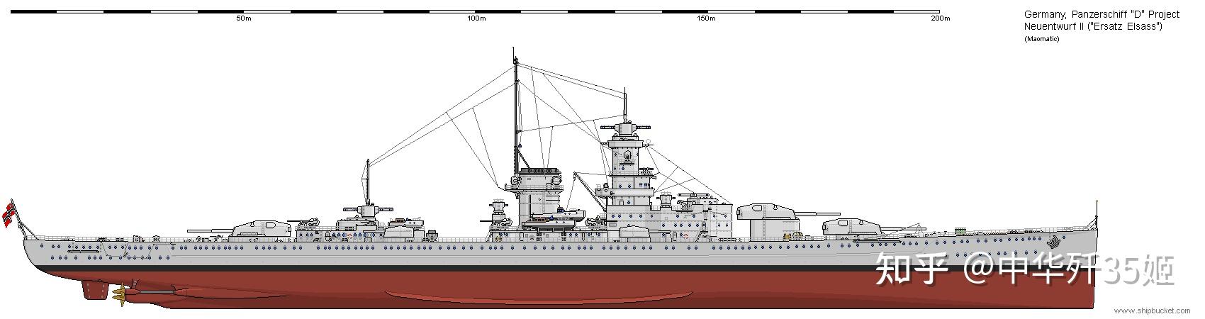 [架空]崛起的苏联红海军,重铸的海上尖刀,伊兹梅尔号战列巡洋舰