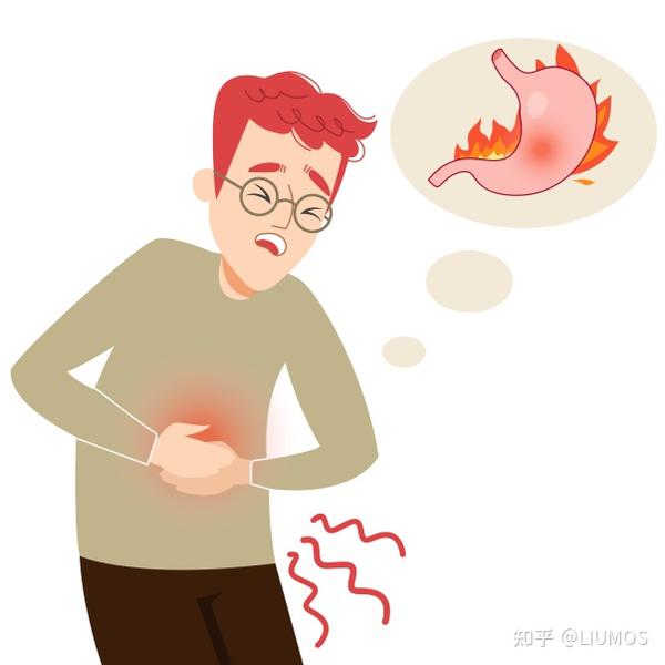 有效调理反酸症状，胃反酸吃奥美拉唑胶囊效果怎样 - 知乎