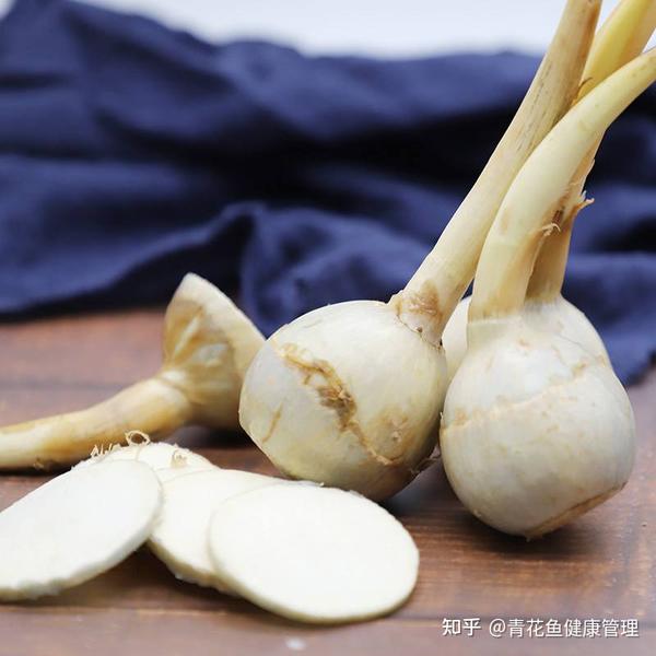 痛风可以吃慈菇吗? - 知乎