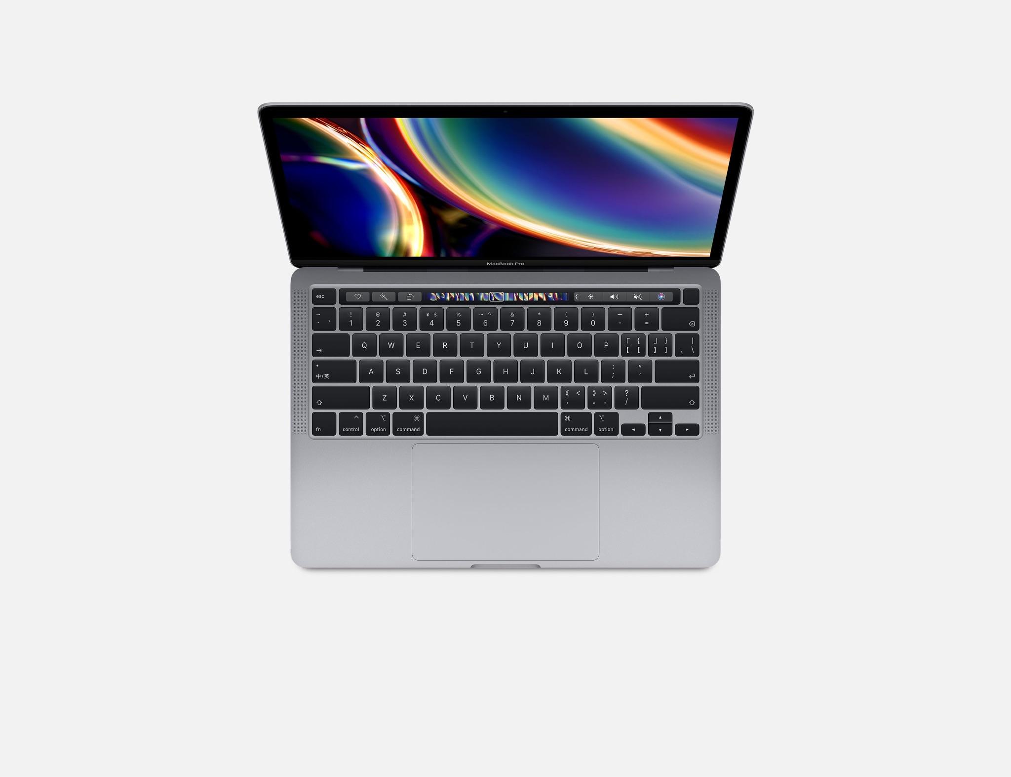 python后端macbookpro2020低配版14ghz可以么