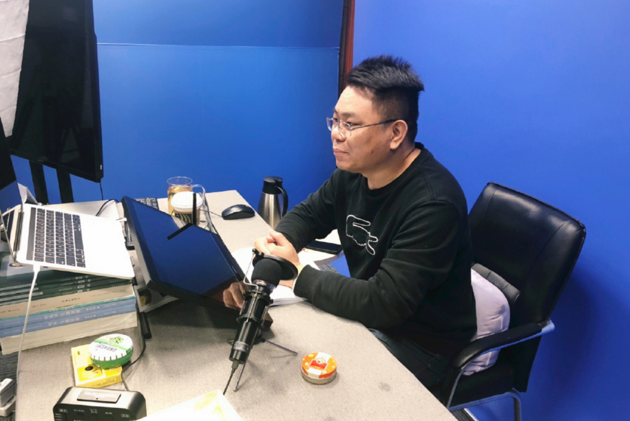 民法孟献贵 :我的民法教育之路 - 知乎