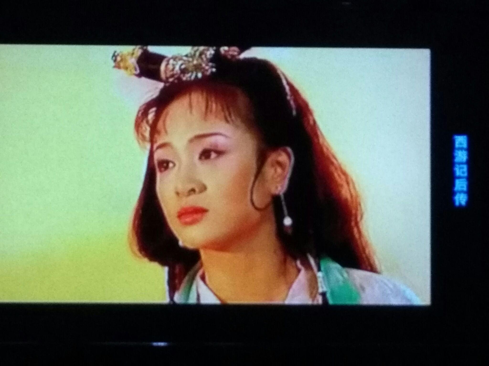 如何评价《西游记后传》电视剧?