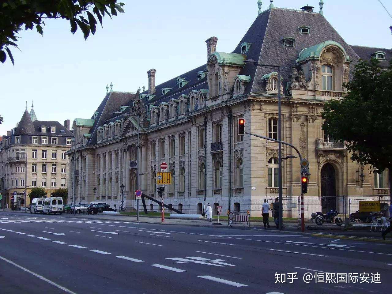 卢森堡适合移民吗？ - 知乎