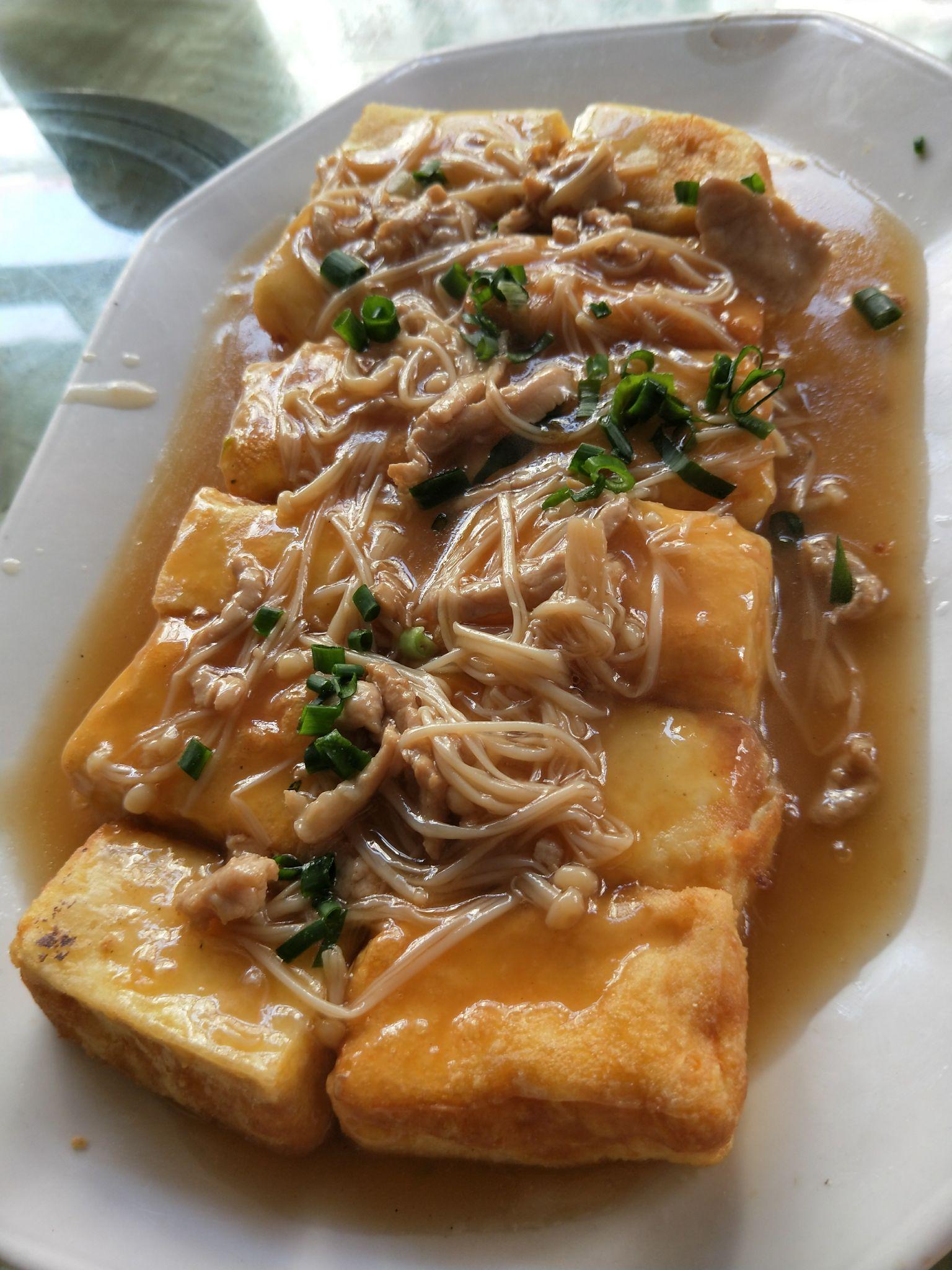 开平美食宝庆黄鳝饭