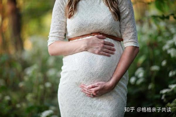 孕产说 男孩和女孩的胎动有区别吗 为什么 知乎