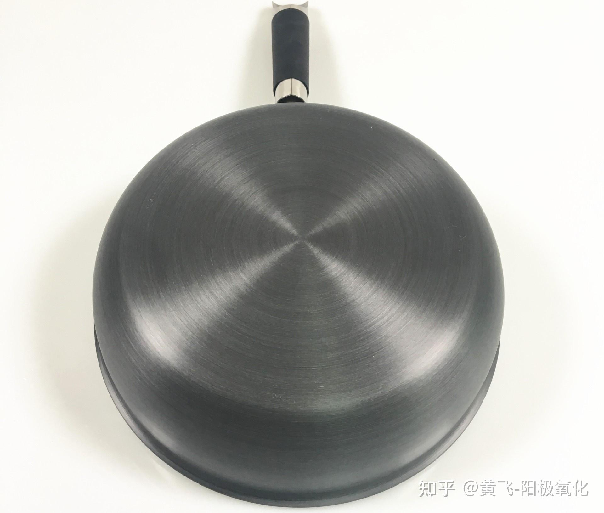 一文搞懂铝合金硬质阳极氧化 知乎 