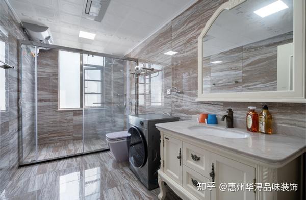 【浔·案例】：500m²风格：新中式（中式） - 知乎