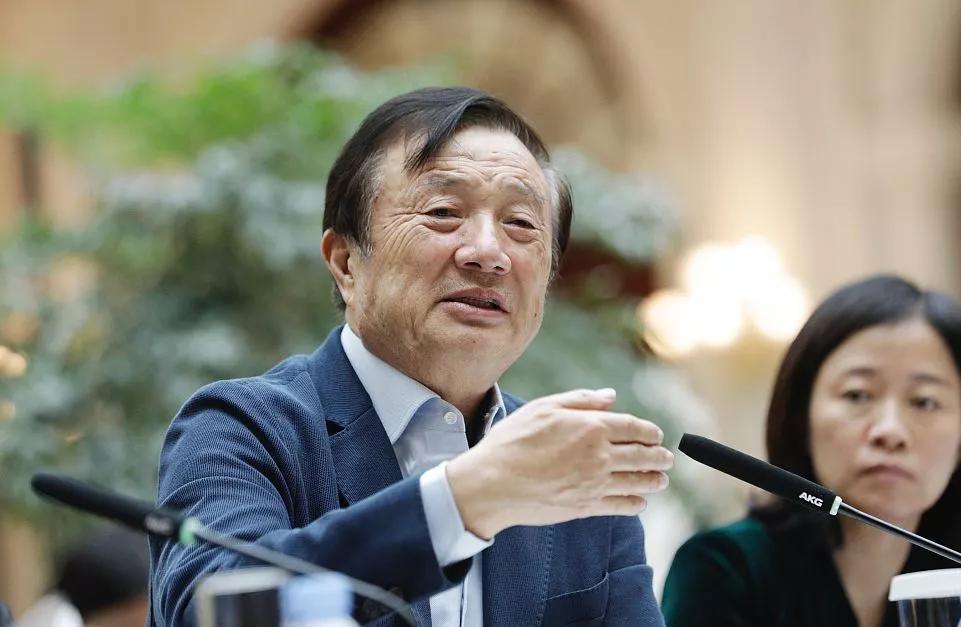 华为管理顾问陈培根企业发展要循环渐进绝不可倒行逆施