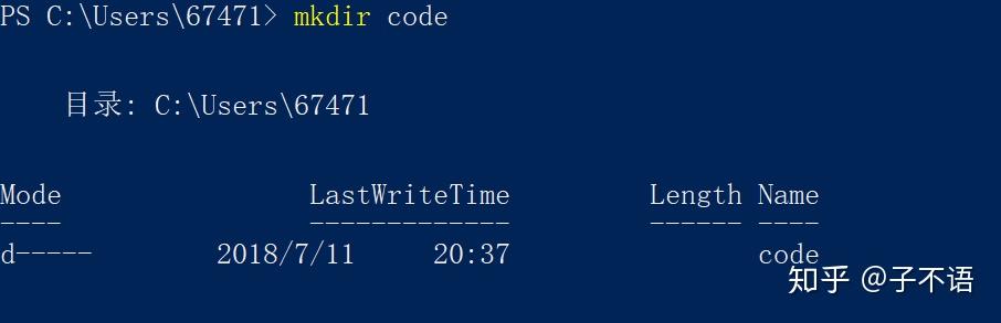 如何使用powershell 跑 python - 知乎