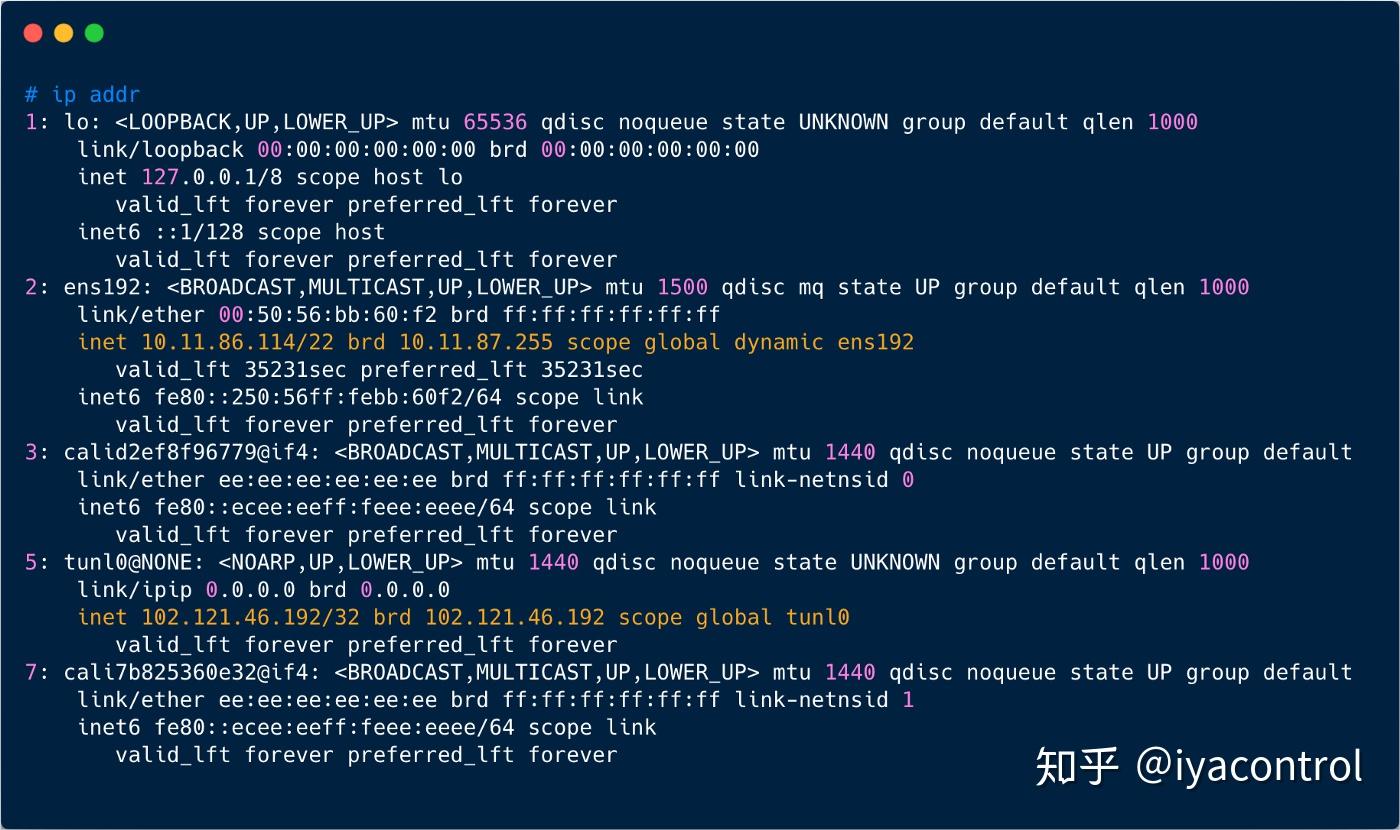 Kubernetes使用eBPF替换iptables - 知乎