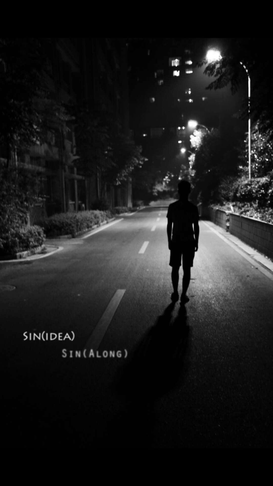 张嘉佳每个人都是孤独患者