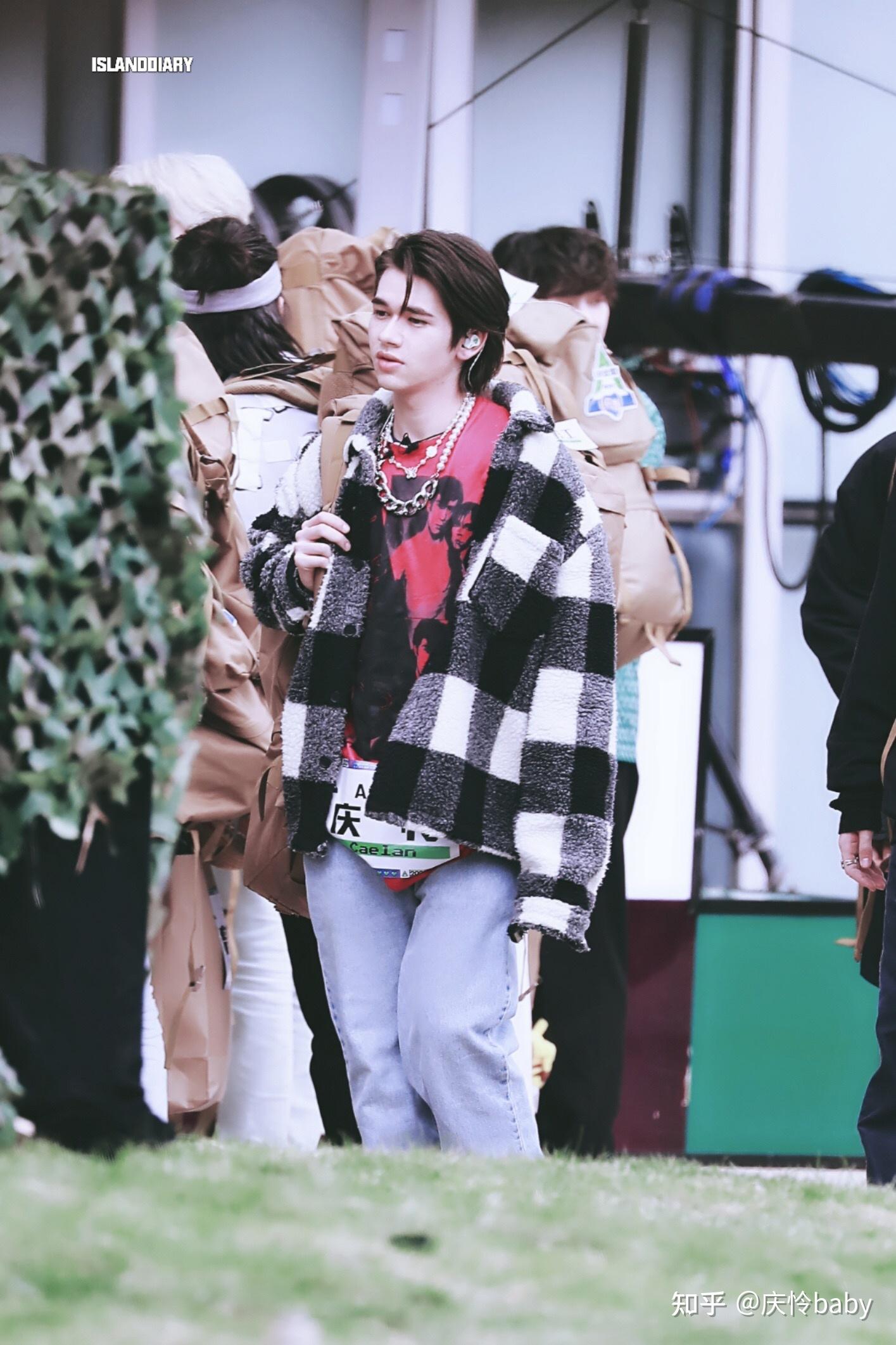 青春有你3和创造营4大家pick谁有避雷的吗