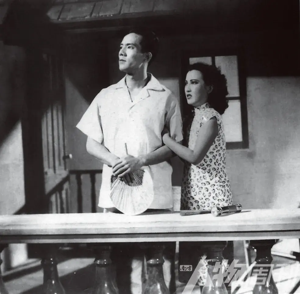 百年光影中的“金嗓子” ——周璇诞辰100周年- 知乎