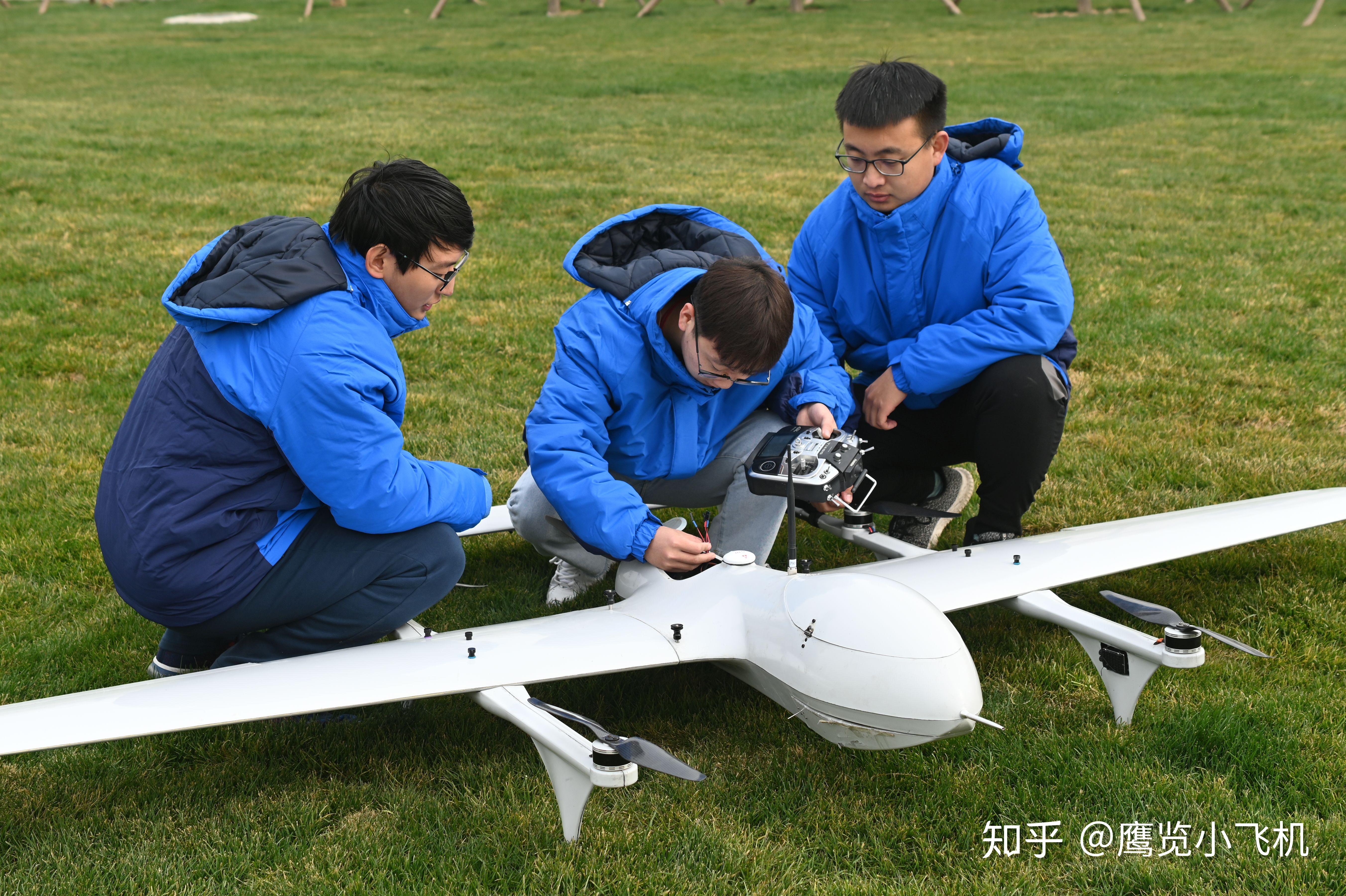 无人机飞行服务需要哪些条件?你知道吗? - 知乎
